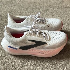 Brooks Glycerin Max